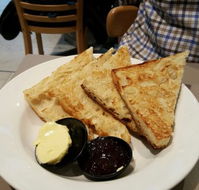 Three Beans - Accommodation Perth