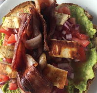 Three Beans Cafe - Perth Resorts