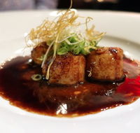 Toshiya Restaurant - Accommodation Perth