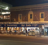 Xenos Restaurant Bar Cafe - Accommodation Perth