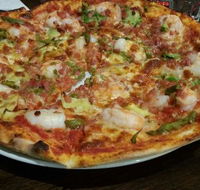Zapparelli's Piza - Accommodation Perth