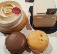 Zumbo - Accommodation Perth
