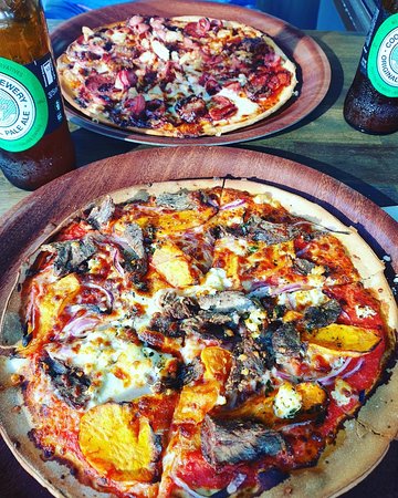 Arthur's Pizza Maroubra - Accommodation Perth 0