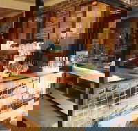 Bare Naked Bowls - Accommodation Perth