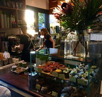 Bellagio Cafe - Accommodation Perth
