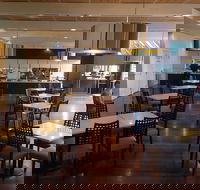Bluesalt Restaurant - Accommodation Perth