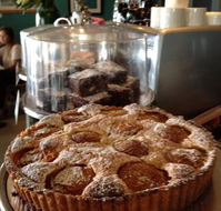 Bogey Hole Cafe - Accommodation Perth
