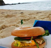 Coogee Bite Cafe - Accommodation Perth