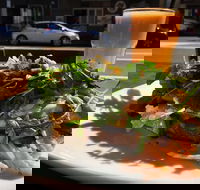 Coogee Cafe - Accommodation Perth