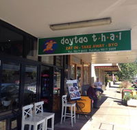 Doytao Thai - Perth Resorts