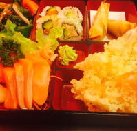 Fujiyama - used to be Takeya - Accommodation Perth