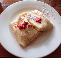 Jenny's Cafe - Accommodation Perth