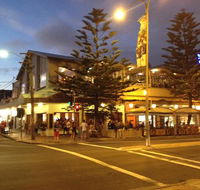 Little Jack Horner Restaurant - Accommodation Perth