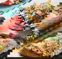 Mad Mex Fresh Mexican Grill - Accommodation Perth