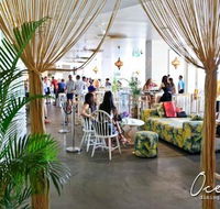 Oceans Dining  Drinks - Accommodation Perth