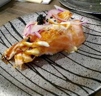 Sushigoi - Accommodation Perth