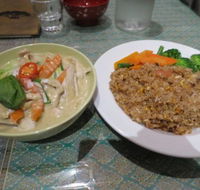 Thai Banyan Tree - Accommodation Perth