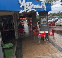 Ace's Seafood - Accommodation Perth