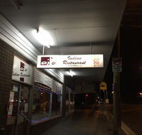 Aj's Indian Restaurant - Accommodation Perth