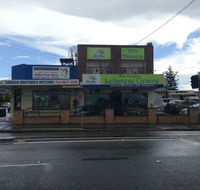 Alwaha Abu Hussein Lebanese Cuisine - Accommodation Perth