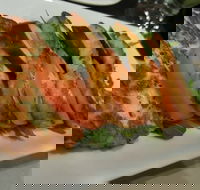 Anater Lebanese Restaurant - Accommodation Perth