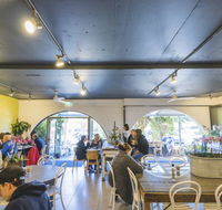 armchair collective - Accommodation Perth