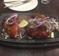 Billus Indian Eatery - Accommodation Perth