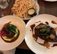 Chef's Palette - Accommodation Perth