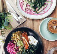 Cup and Cook - Accommodation Perth