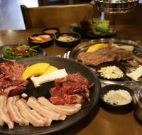 Dae Jang Kum Korean Bbq Restaurant - Accommodation Perth
