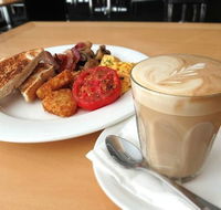Exacta Restaurant  Bar - Accommodation Perth