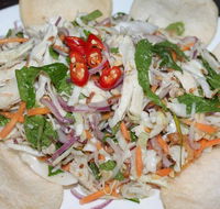 Gia Vien - Accommodation Perth