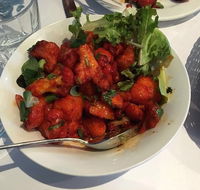 Ginger Indian Restaurant - Accommodation Perth