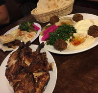 HAWA Charcoal Chicken - Accommodation Perth