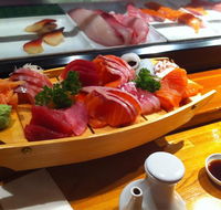Hukuya Sushi Bar - Accommodation Perth