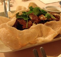 Istana Restaurant - Accommodation Perth