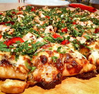 Johnny's Pizza and Pasta - Accommodation Perth