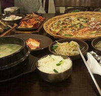 Jonga Jip Korean BBQ Restaurant - Accommodation Perth