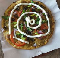 Khoder's Pizza Cafe - Accommodation Perth