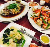 Lee Central Park Chinese Restaurant - Accommodation Perth