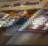 Lim's Hot Bread - Accommodation Perth