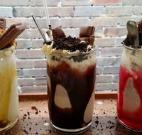 Mama's Cafe Patisserie - Accommodation Perth