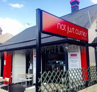 not just curries - Accommodation Perth