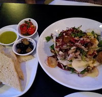 Peacock Trattoria - Accommodation Perth