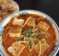 Penang Cuisine - Accommodation Perth