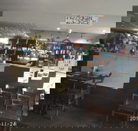 Pizzeria Locale - Perth Resorts
