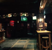 PJ Gallagher's Irish Pub - Accommodation Perth