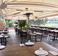 Rice and Lake Thai restaurant
