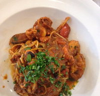 Ryan's Gourmet kitchen - Accommodation Perth