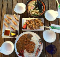 Sakae Japanese Dining Bar - Accommodation Perth